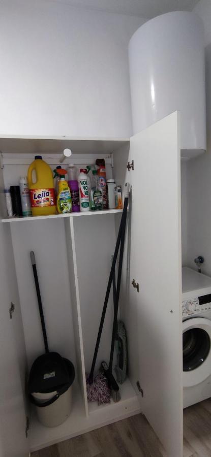 Acogedora Suite En Centro De Granada Bagian luar foto