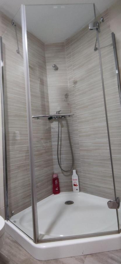 Acogedora Suite En Centro De Granada Bagian luar foto